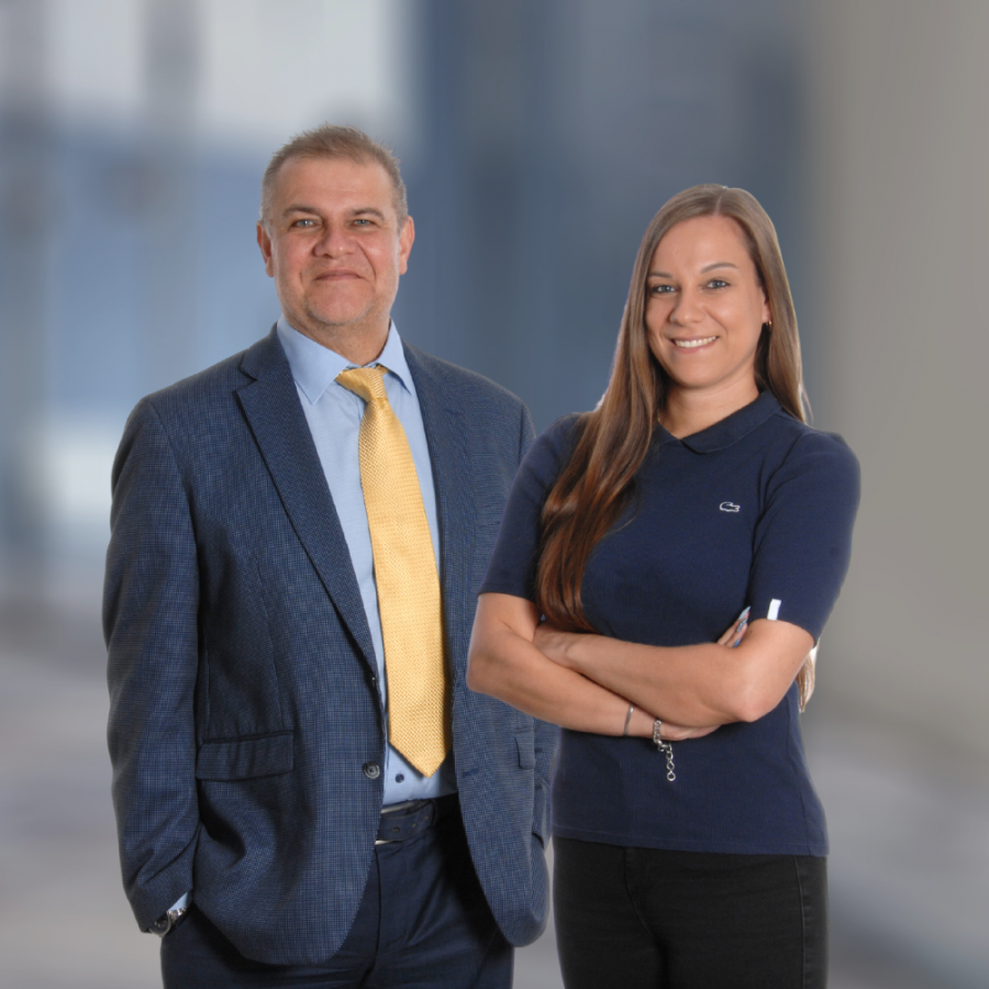 Team KM Workplace GmbH 